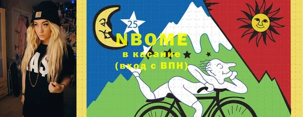 крисы Алзамай